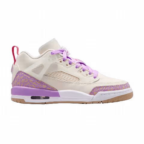 Air Jordan Spizike Low GS 'Lola Bunny'
