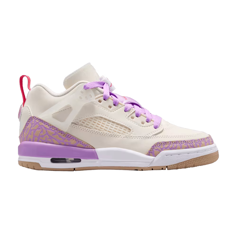 Air Jordan Spizike Low GS Lola Bunny