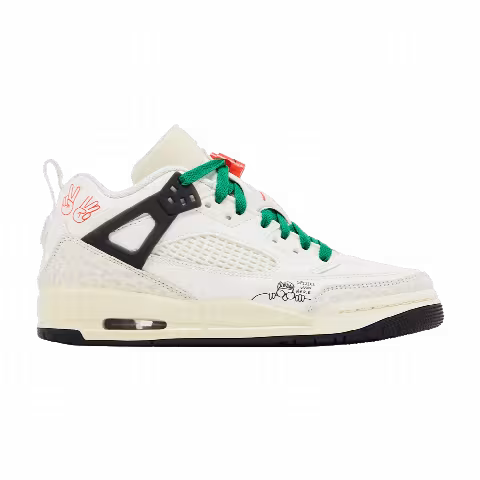 Air Jordan Spizike Low GS 'Spizike Was Here'