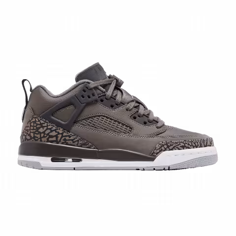 Air Jordan Spizike Low GS 'Cave Stone'