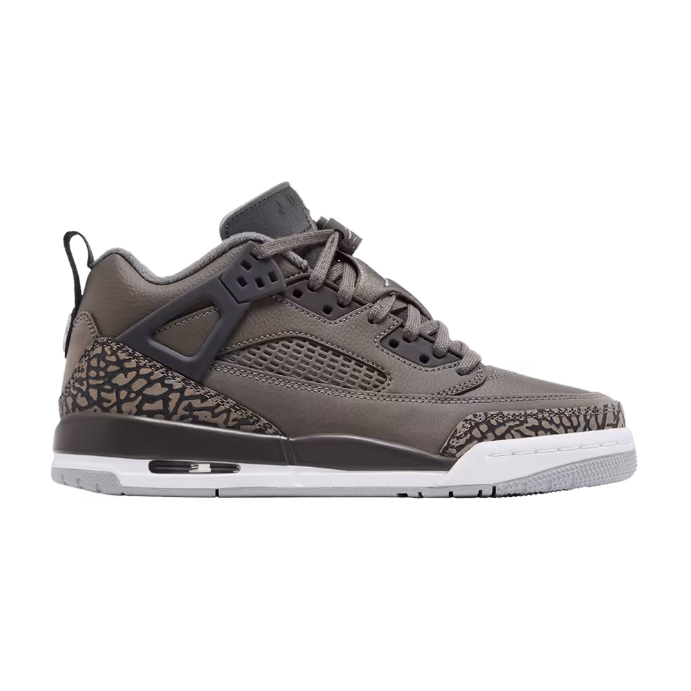 Air Jordan Spizike Low GS Cave Stone