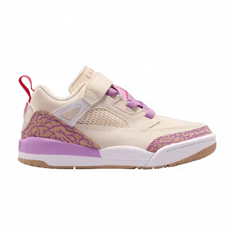 Air Jordan Spizike Low PS 'Lola Bunny'