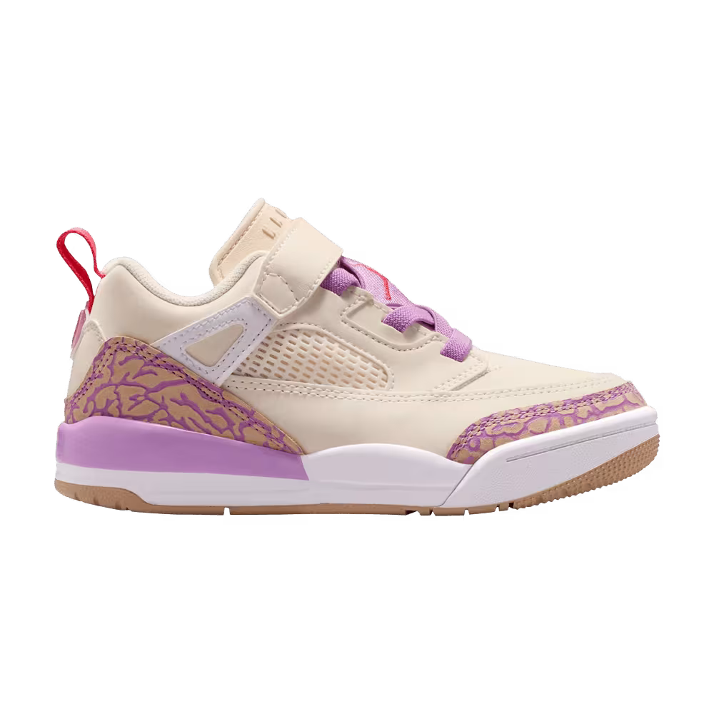 Air Jordan Spizike Low PS Lola Bunny
