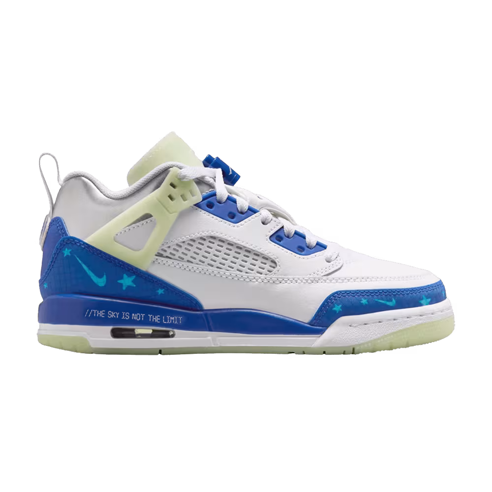 Air Jordan Spizike Low GS Sneaker School