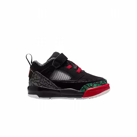 Air Jordan Spizike Low TD 'OG'