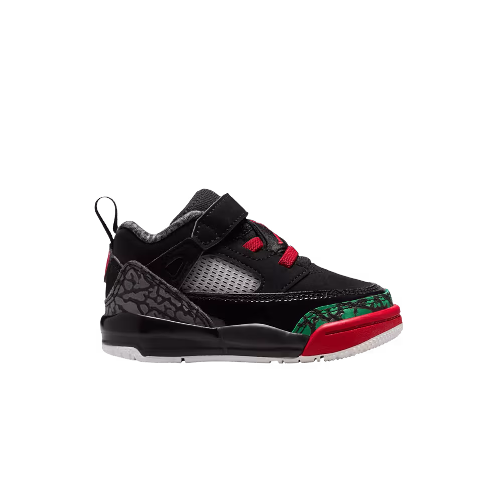 Air Jordan Spizike Low TD OG