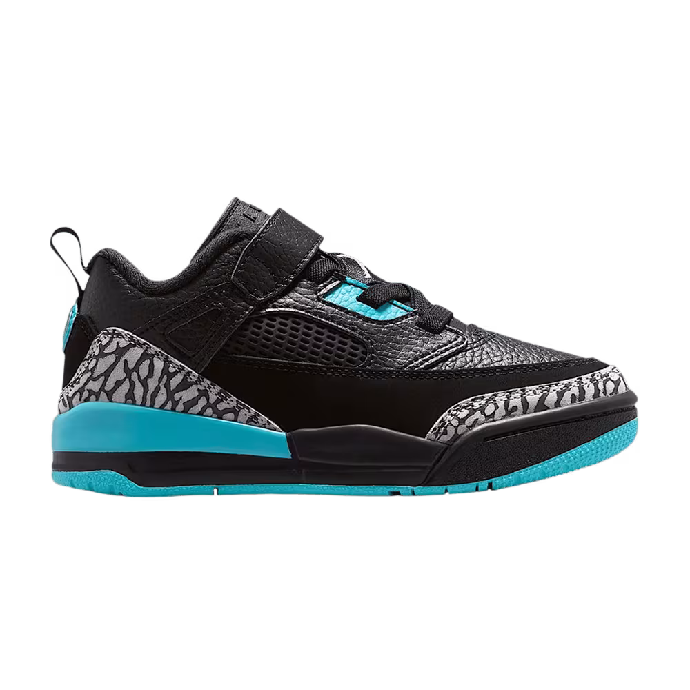 Air Jordan Jordan Spizike Low PS Gamma Blue