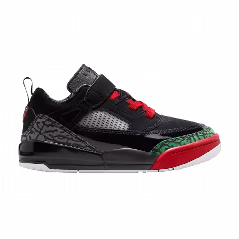 Air Jordan Spizike Low PS 'OG'