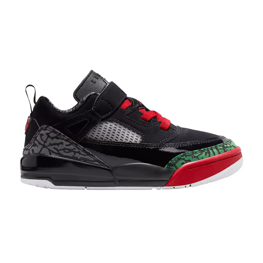 Air Jordan Spizike Low PS OG