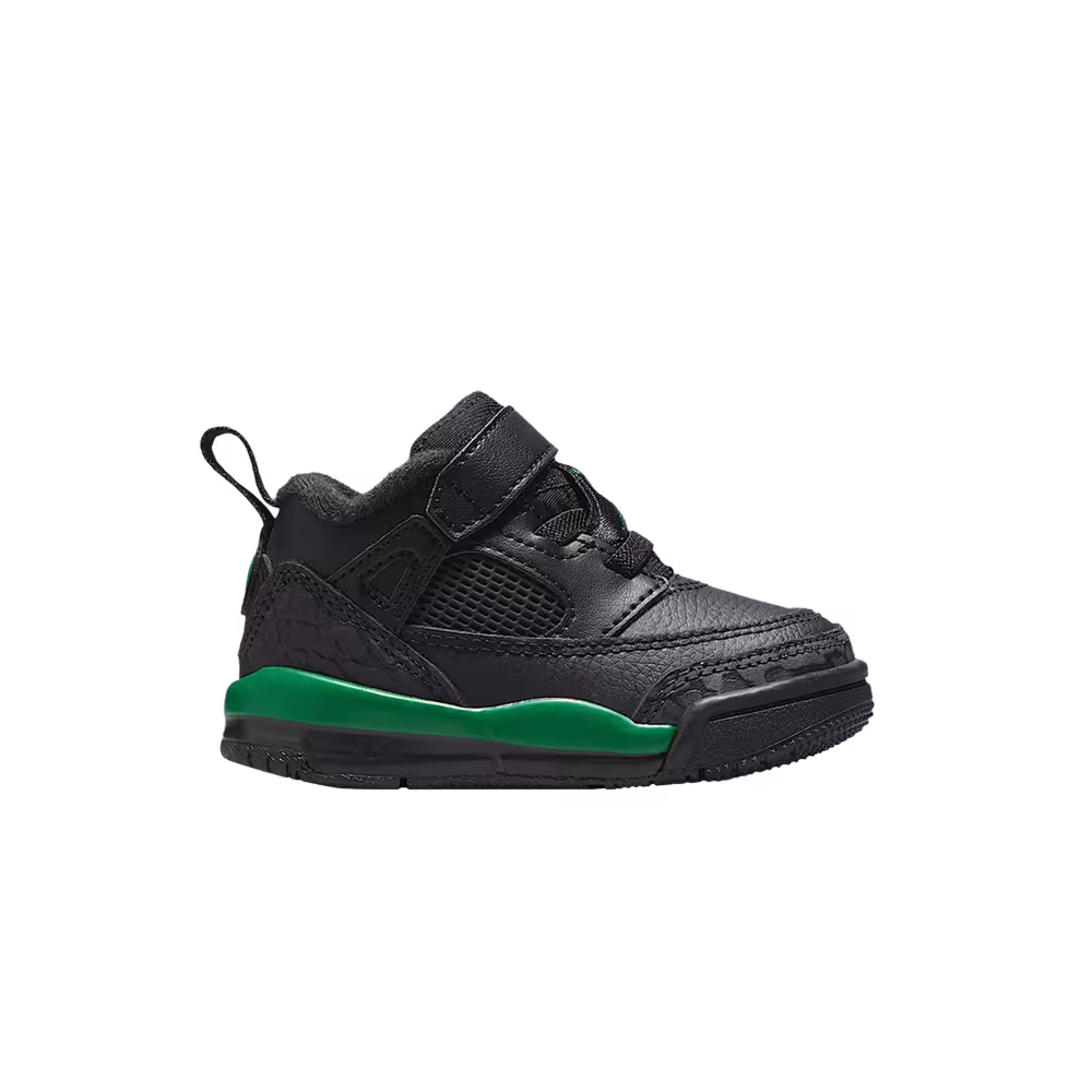 Air Jordan Spizike Low Black Anthracite