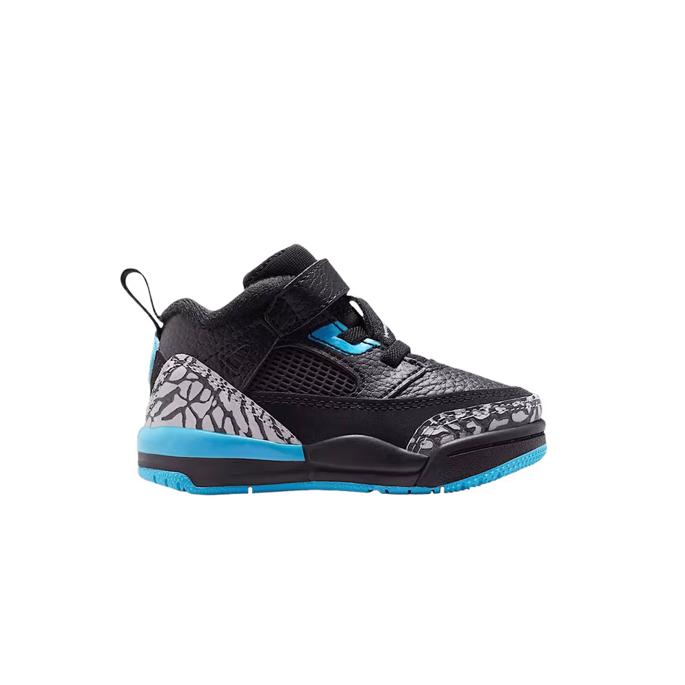 Air Jordan Jordan Spizike Low TD Gamma Blue