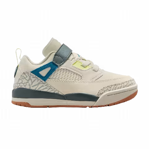 Air Jordan Spizike Low PS 'Sea Glass Dusty Sage'