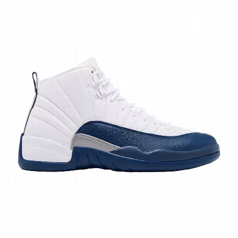 Air Jordan 12 Retro 'French Blue' 2025