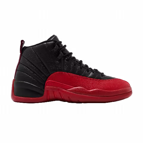 Air Jordan 12 Retro 'Flu Game' 2025