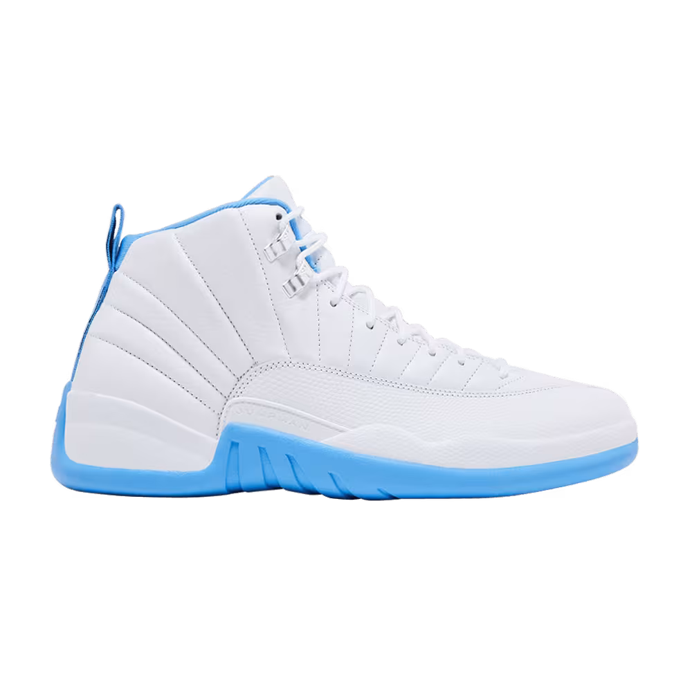 Air Jordan 12 Melo 2025