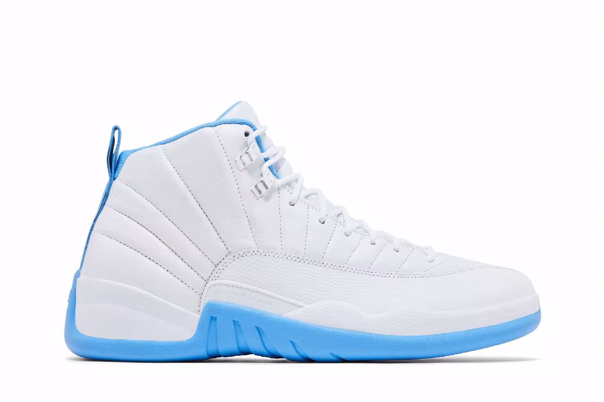 Air Jordan 12 Melo 2025, view 2