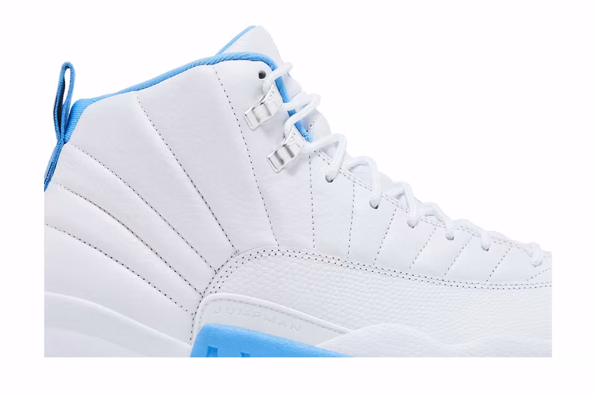 Air Jordan 12 Melo 2025, view 3
