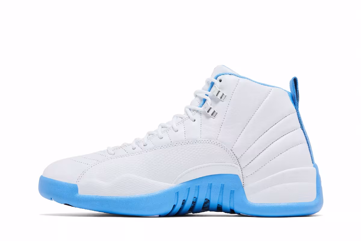Air Jordan 12 Melo 2025, view 4