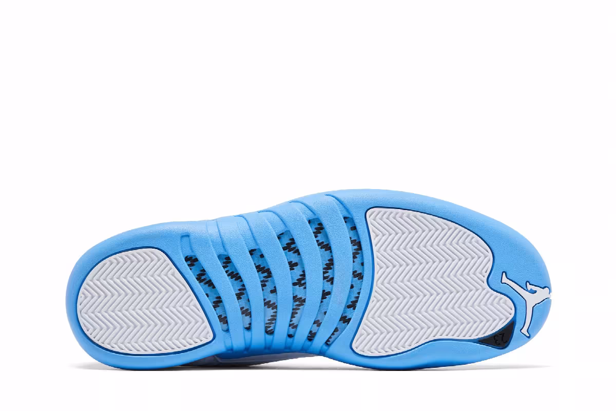 Air Jordan 12 Melo 2025, view 5