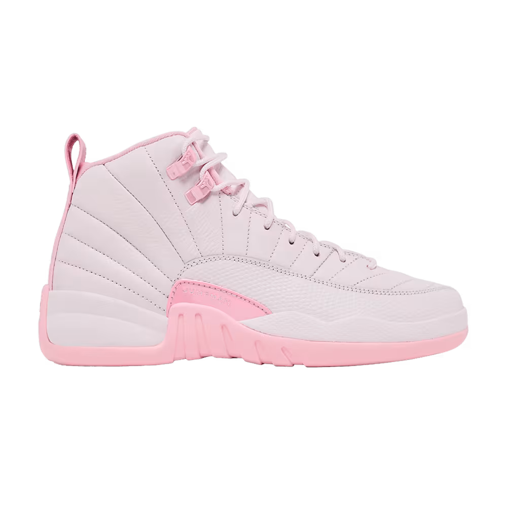 Air Jordan 12 GS Pearl Pink
