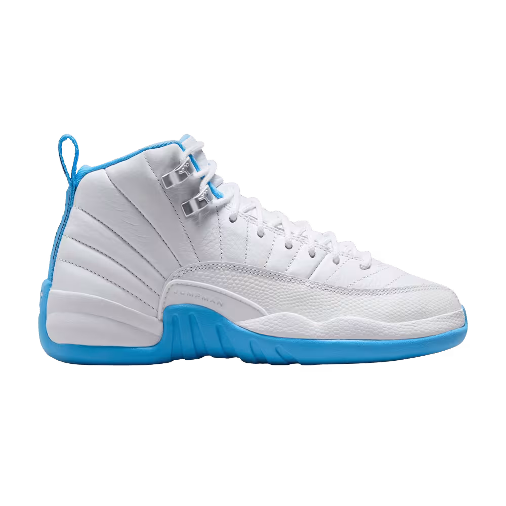 Air Jordan 12 GS Melo 2025