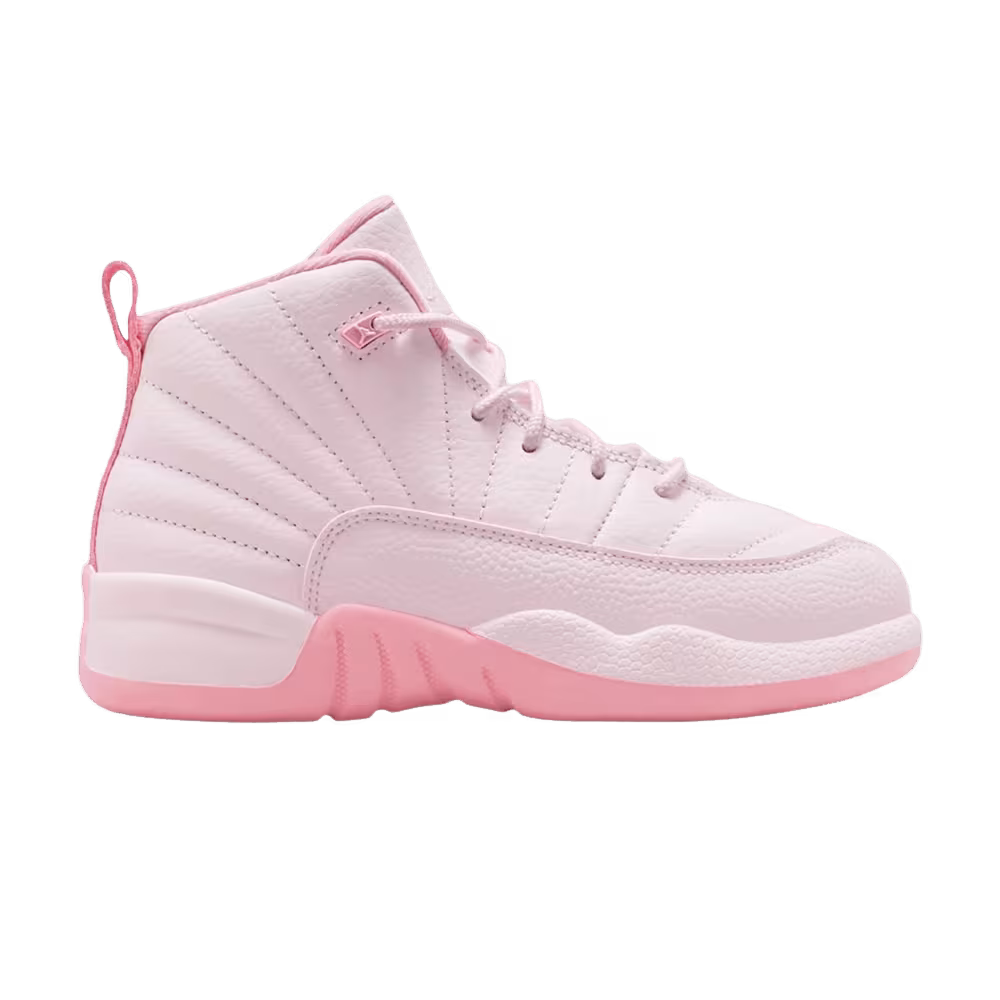 Air Jordan 12 PS Pearl Pink