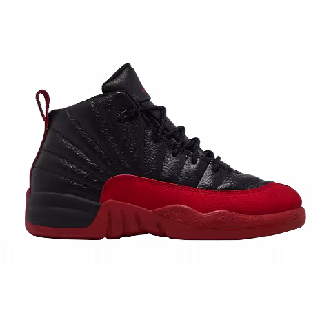 Air Jordan 12 Retro PS 'Flu Game' 2025