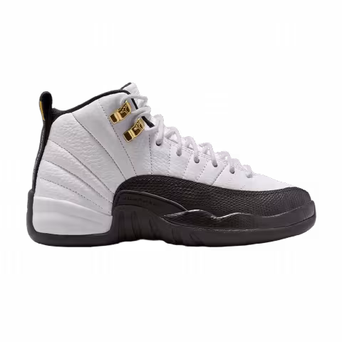Air Jordan 12 Retro PS 'Taxi' 2025
