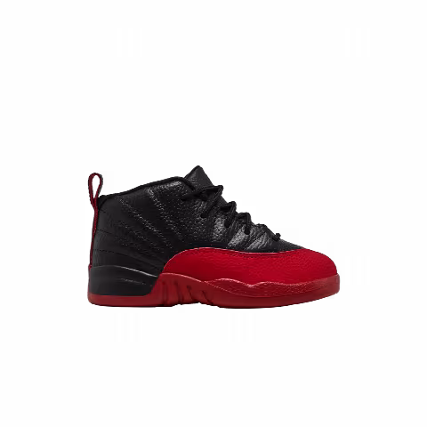 Air Jordan 12 Retro TD 'Flu Game' 2025
