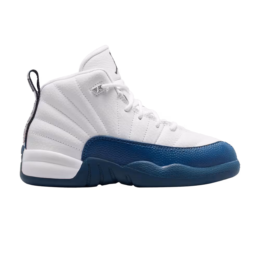 Air Jordan 12 PS French Blue 2025