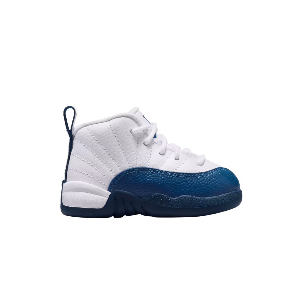 Air Jordan 12 TD French Blue 2025