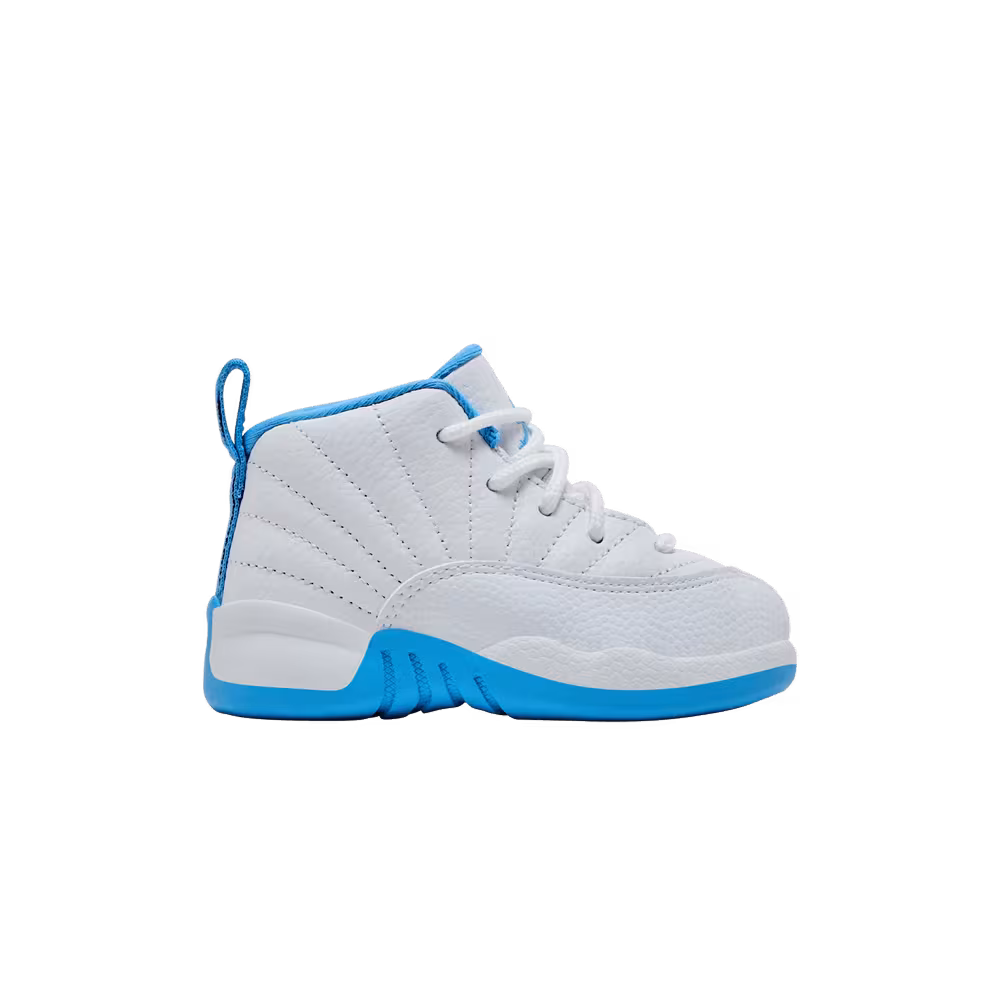 Air Jordan 12 TD Melo 2025