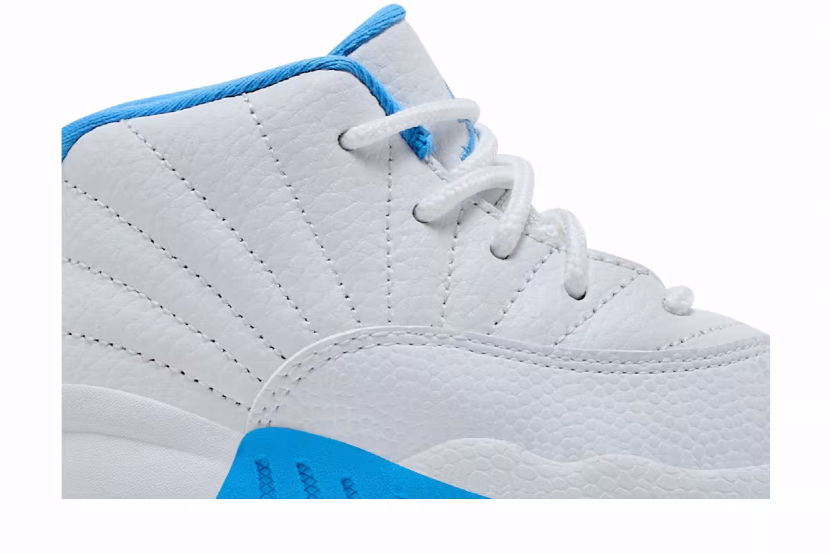 Air Jordan 12 TD Melo 2025, view 3