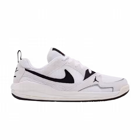 Air Jordan CMFT Era 'Sail Black'