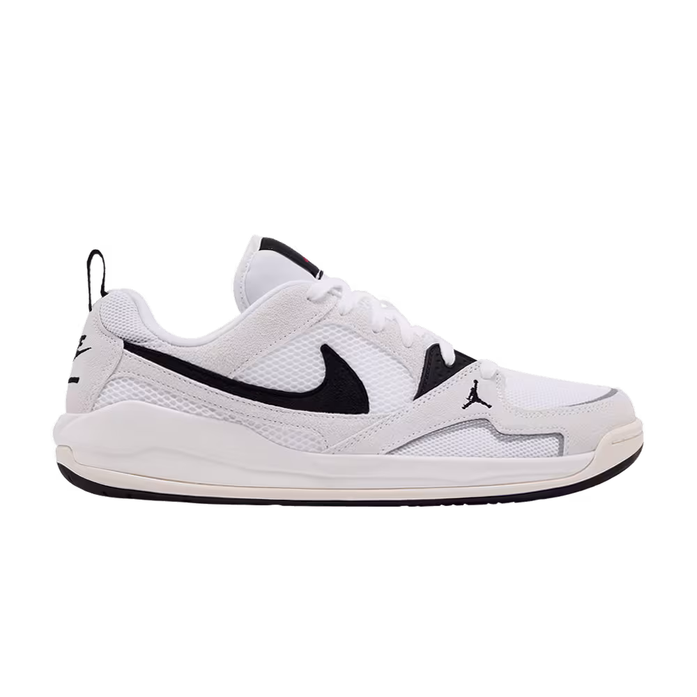 Air Jordan CMFT Era Sail Black