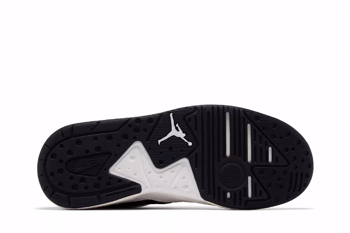 Air Jordan CMFT Era Sail Black, view 5