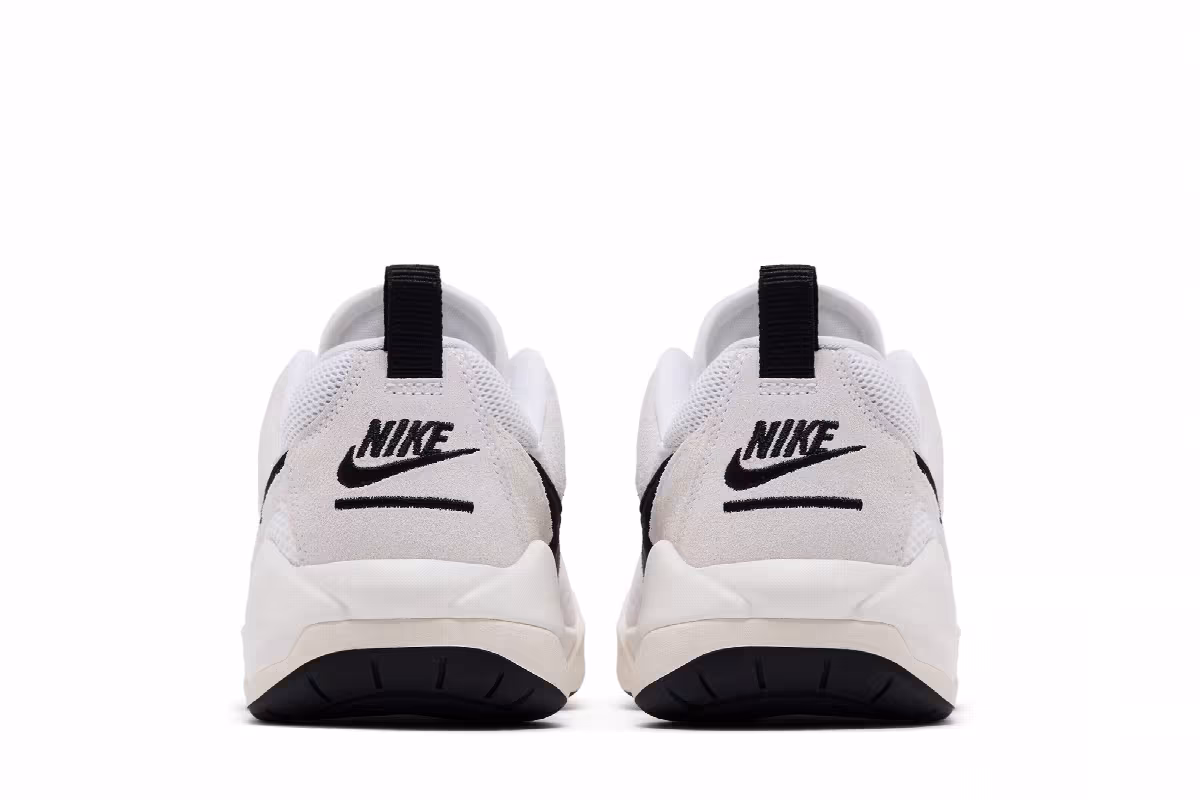Air Jordan CMFT Era Sail Black, view 7