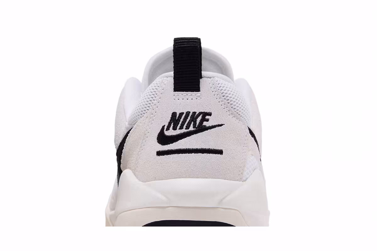 Air Jordan CMFT Era Sail Black, view 8