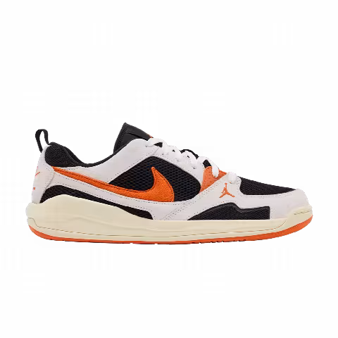 Air Jordan CMFT Era 'Black Starfish'