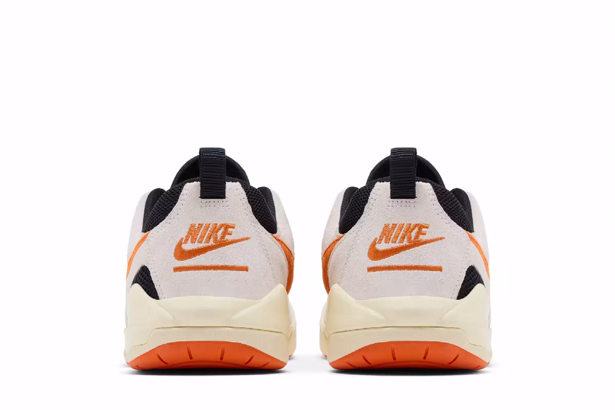 Air Jordan CMFT Era Black Starfish, view 7