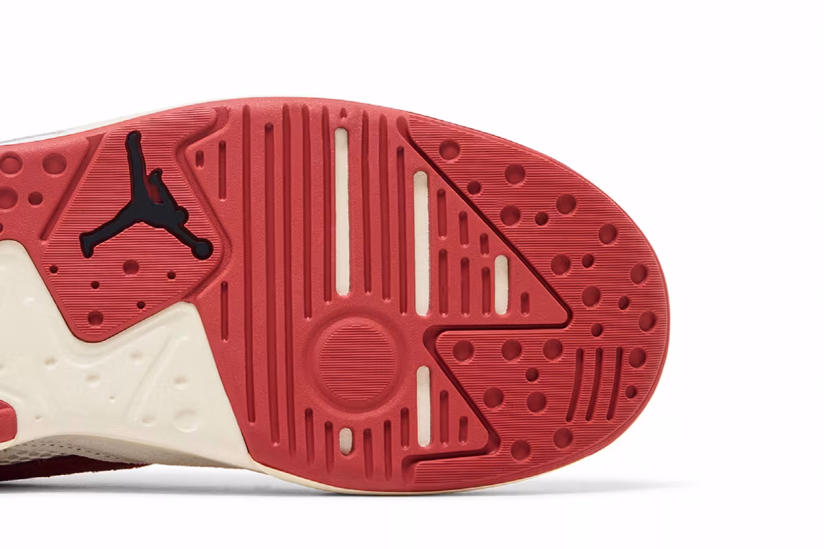 Air Jordan CMFT Era Sail Black, view 6