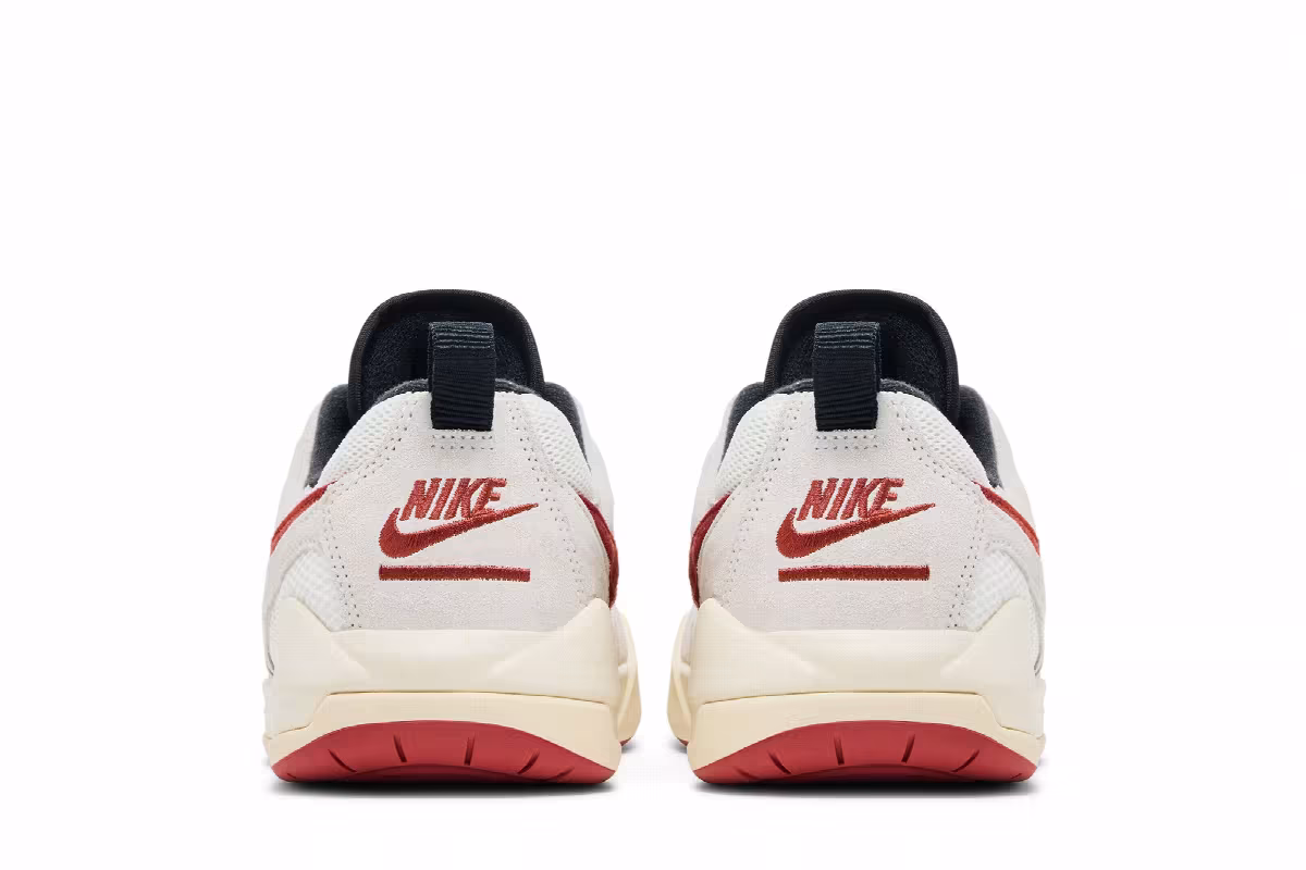Air Jordan CMFT Era Sail Black, view 7