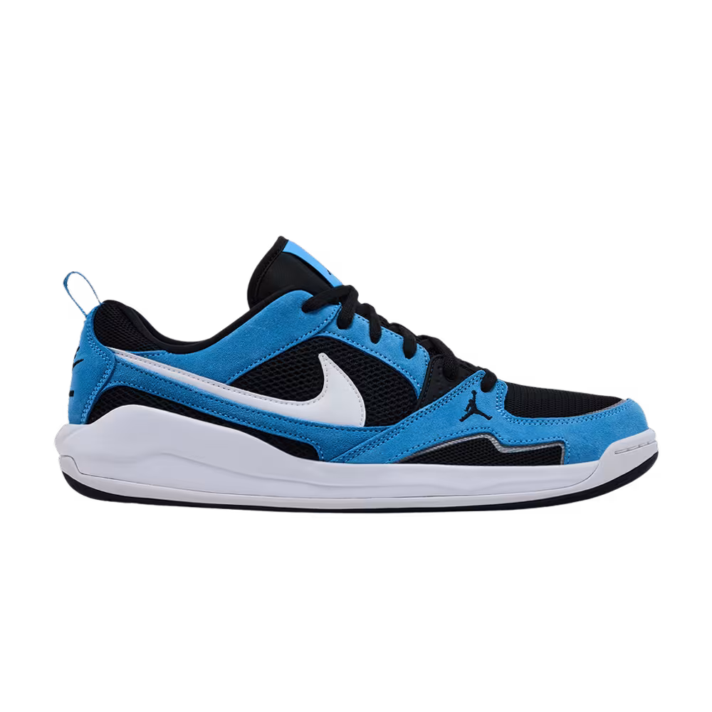 Air Jordan CMFT Era University Blue