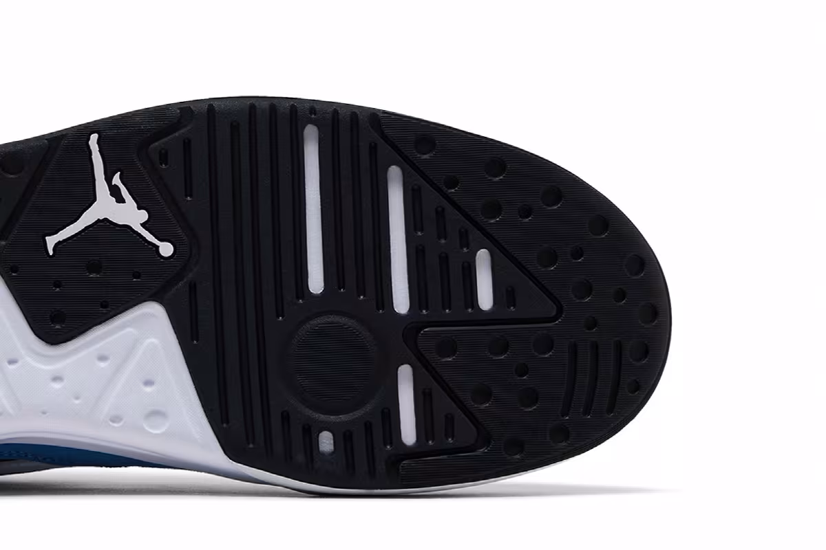 Air Jordan CMFT Era University Blue, view 6