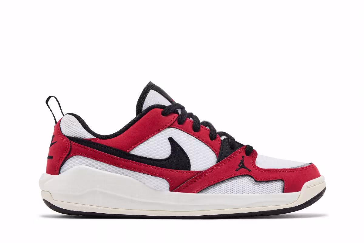 Air Jordan CMFT Era Chicago, view 2