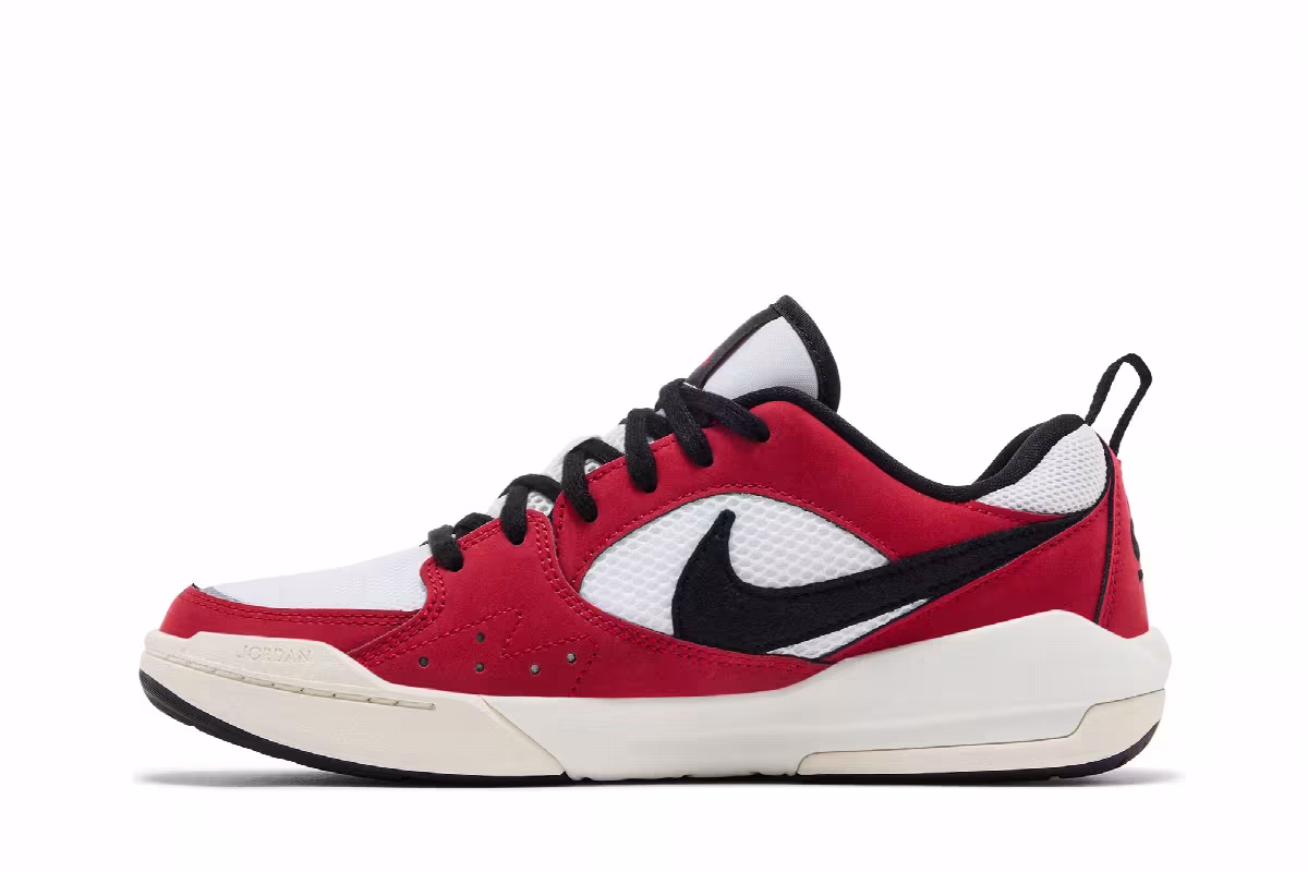 Air Jordan CMFT Era Chicago, view 4