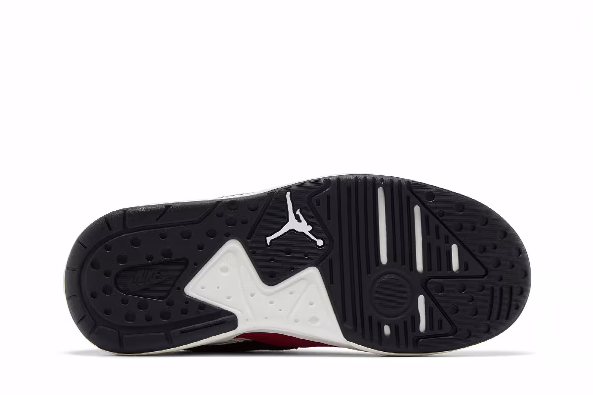 Air Jordan CMFT Era Chicago, view 5