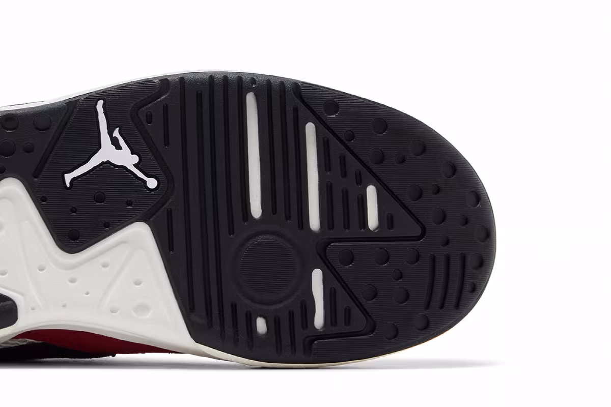 Air Jordan CMFT Era Chicago, view 6