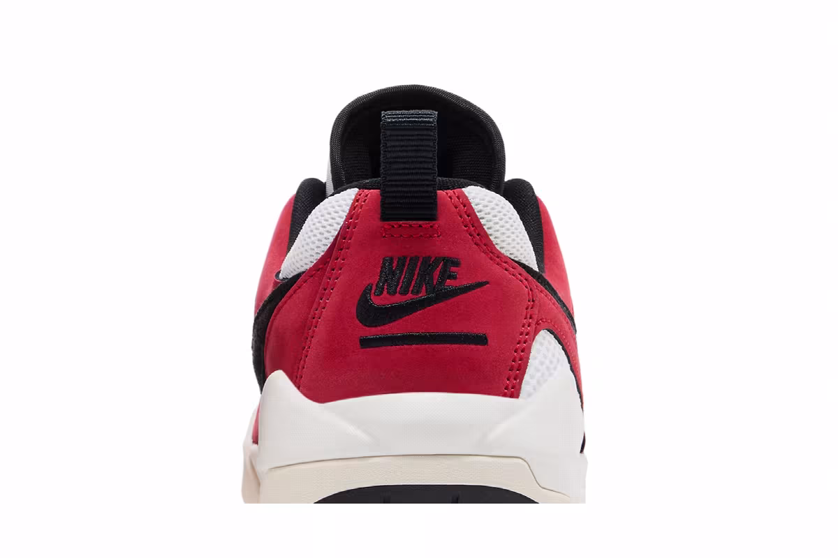 Air Jordan CMFT Era Chicago, view 8