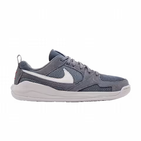 Air Jordan CMFT Era 'Cool Grey'